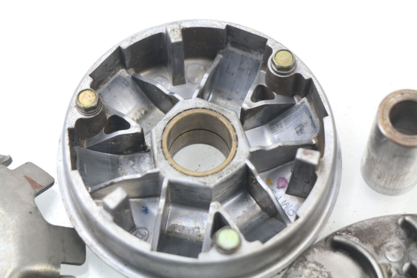 photo de VARIATOR PEUGEOT JET FORCE CARBU 50 (2003 - 2016)