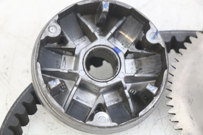 photo de VARIATOR SYM JET SPORT XR 50 (2006 - 2015)