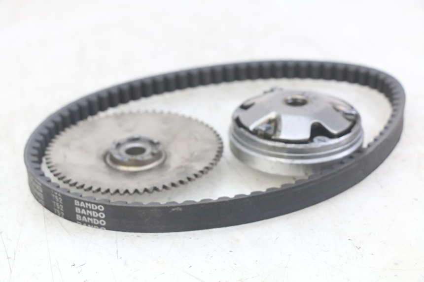 photo de VARIATOR SYM JET SPORT XR 50 (2006 - 2015)