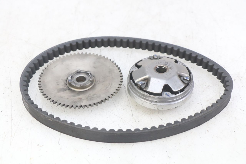 photo de VARIATOR SYM JET SPORT XR 50 (2006 - 2015)
