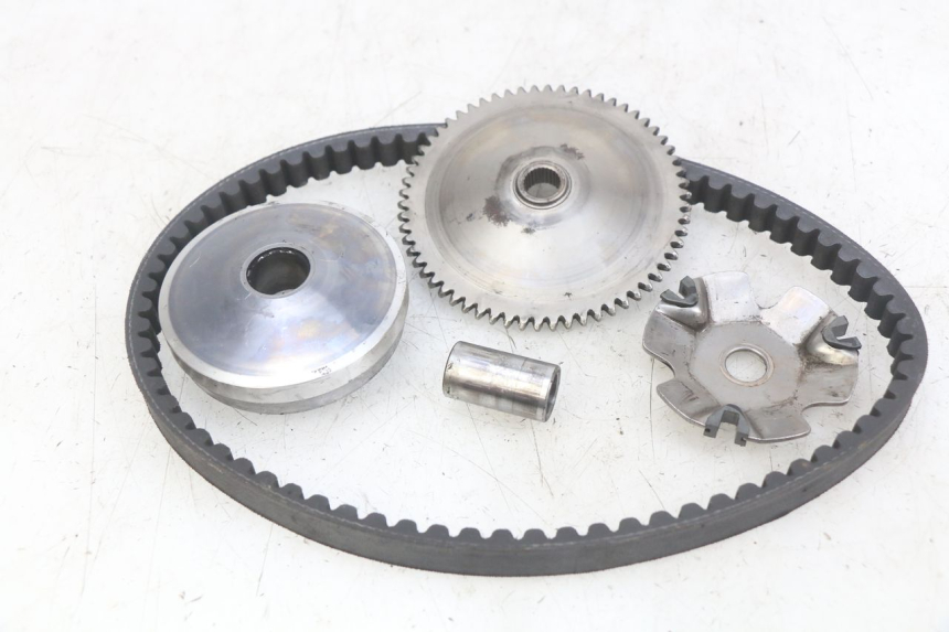 photo de VARIATOR SYM JET SPORT XR 50 (2006 - 2015)