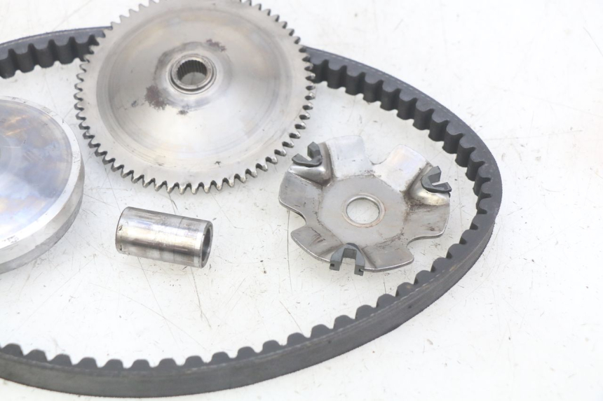 photo de VARIATOR SYM JET SPORT XR 50 (2006 - 2015)