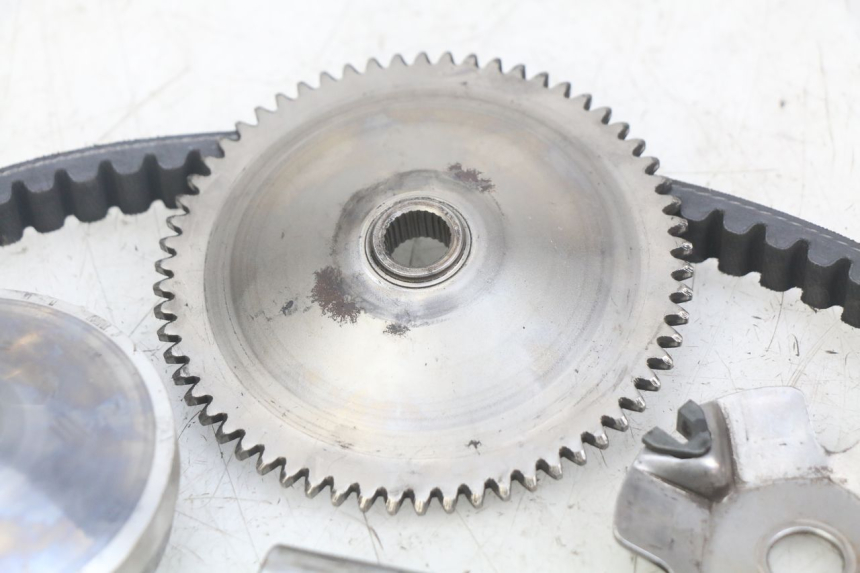 photo de VARIATOR SYM JET SPORT XR 50 (2006 - 2015)