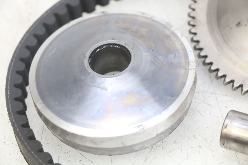 photo de VARIATOR SYM JET SPORT XR 50 (2006 - 2015)