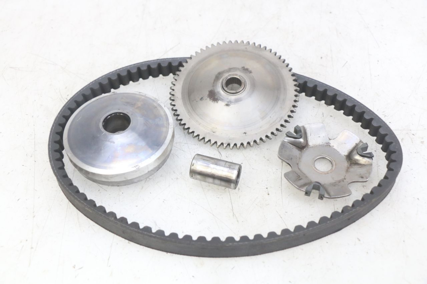 photo de VARIATOR SYM JET SPORT XR 50 (2006 - 2015)