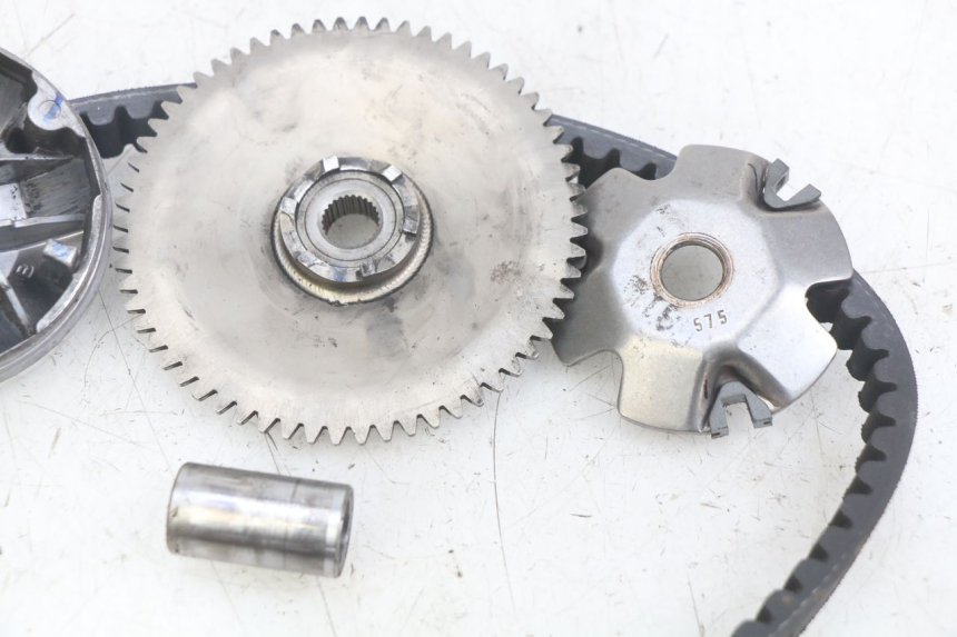 photo de VARIATOR SYM JET SPORT XR 50 (2006 - 2015)