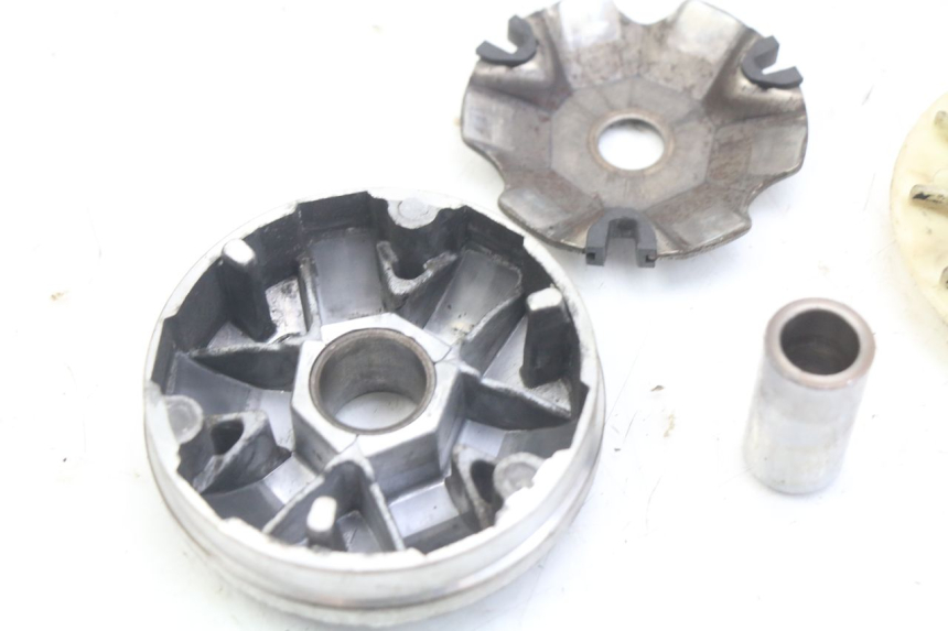 photo de VARIATOR JM MOTORS SUNNY 50 (2017 - 2020)