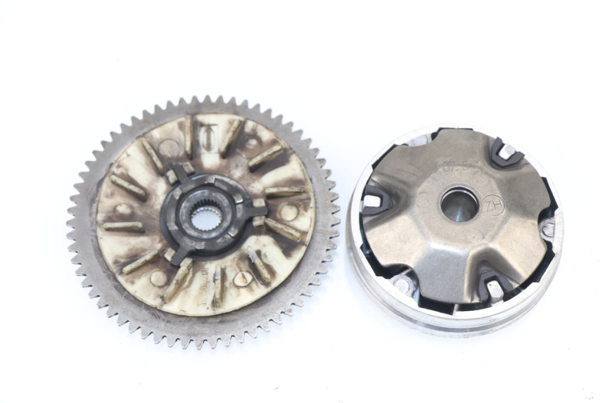 photo de VARIATOR JMSTAR JMSTAR 50 (2010 - 2016)