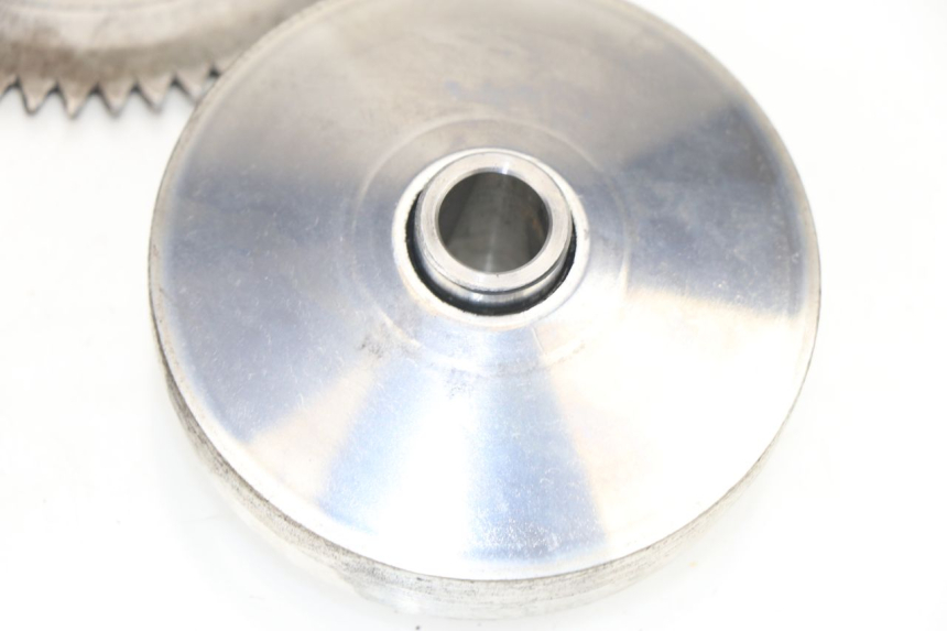 photo de VARIATOR JMSTAR JMSTAR 50 (2010 - 2016)