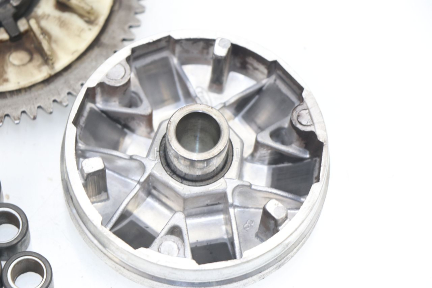 photo de VARIATOR JMSTAR JMSTAR 50 (2010 - 2016)