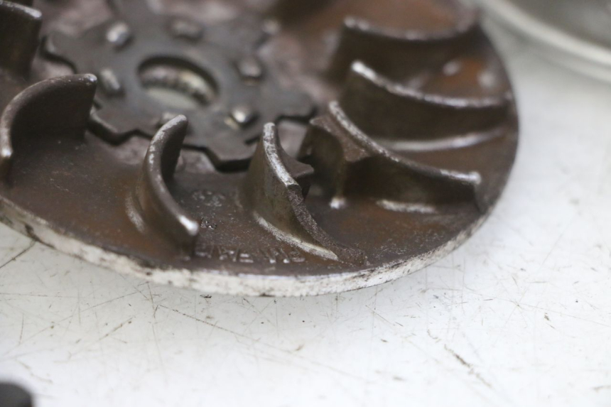 photo de VARIATOR PEUGEOT KISBEE 2T 50 (2010 - 2017)