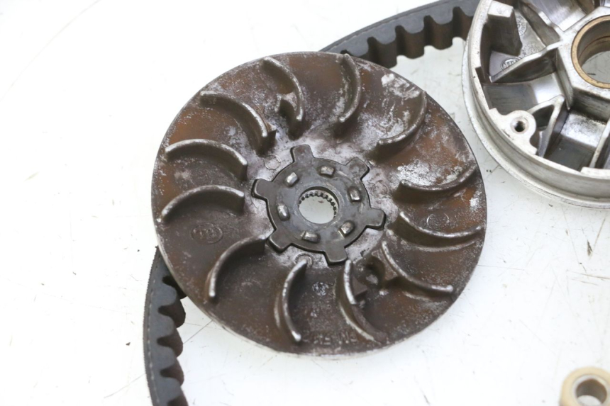 photo de VARIATOR PEUGEOT KISBEE 2T 50 (2010 - 2017)