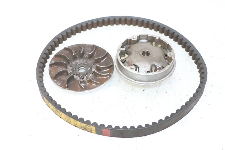 photo de VARIATOR PEUGEOT KISBEE 2T 50 (2010 - 2017)