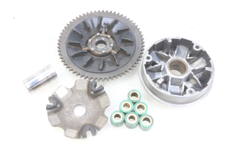 photo de VARIATOR PEUGEOT KISBEE 4T 50 (2010 - 2017)