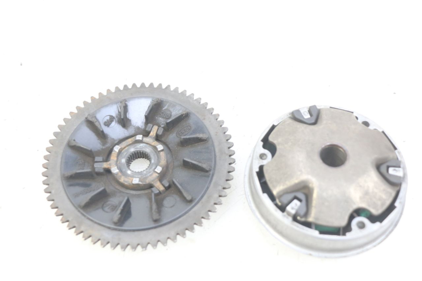 photo de VARIATOR PEUGEOT KISBEE 4T 50 (2010 - 2017)