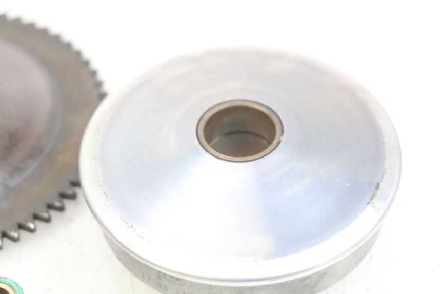 photo de VARIATOR PEUGEOT KISBEE 4T 50 (2010 - 2017)