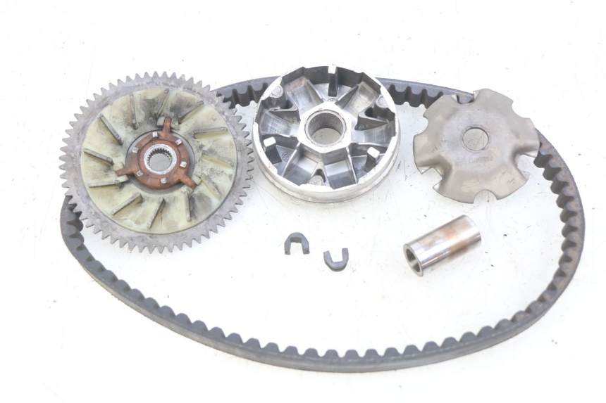 photo de VARIATOR PEUGEOT KISBEE 4T 50 (2018 - 2022)