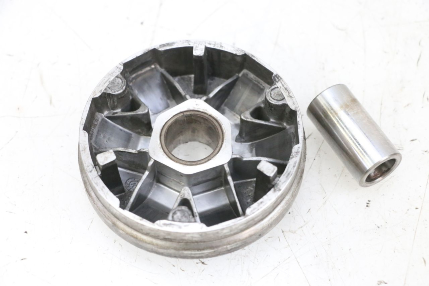 photo de VARIATOR PEUGEOT KISBEE 4T 50 (2010 - 2017)