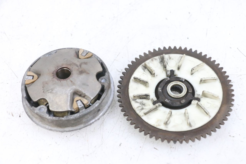 photo de VARIATOR PEUGEOT KISBEE 4T 50 (2010 - 2017) - Component detail