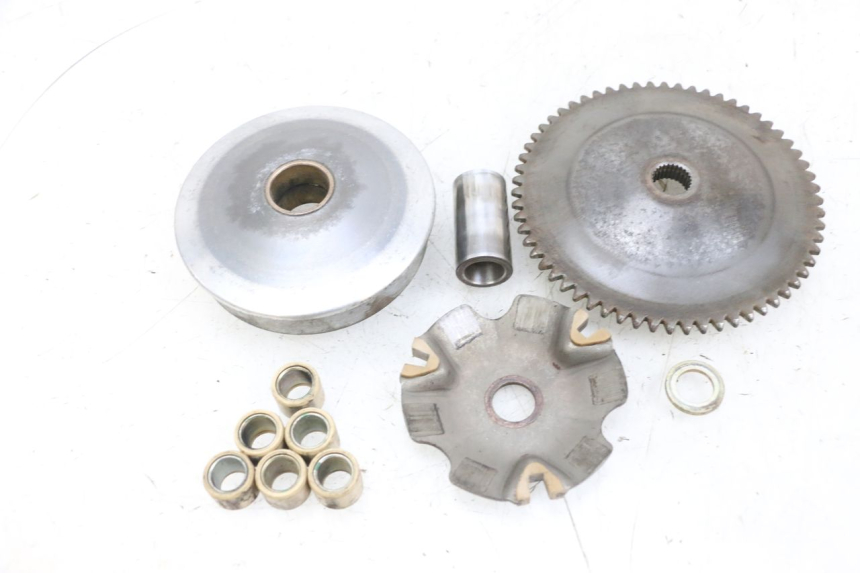 photo de VARIATOR PEUGEOT KISBEE 4T 50 (2010 - 2017) - Component zoom