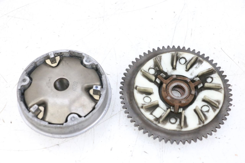 photo de VARIATOR PEUGEOT KISBEE 4T 50 (2010 - 2017) - Component detail