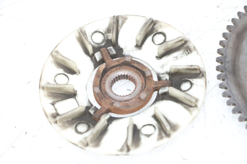 photo de VARIATOR PEUGEOT KISBEE 4T 50 (2010 - 2017) - Markings and original references