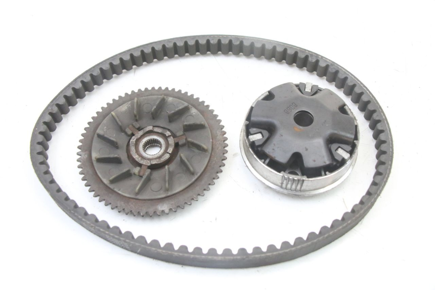 photo de VARIATOR KYMCO DINK 4T 50 (2007 - 2018)