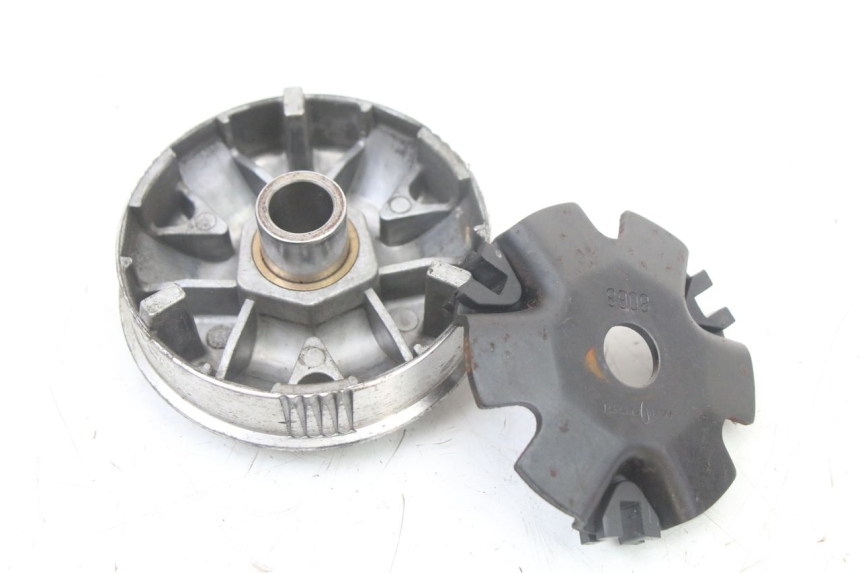 photo de VARIATOR KYMCO DINK 4T 50 (2007 - 2018)