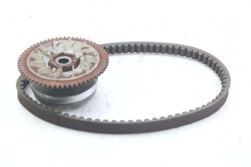photo de VARIATOR KYMCO LIKE 4T 50 (2009 - 2018)