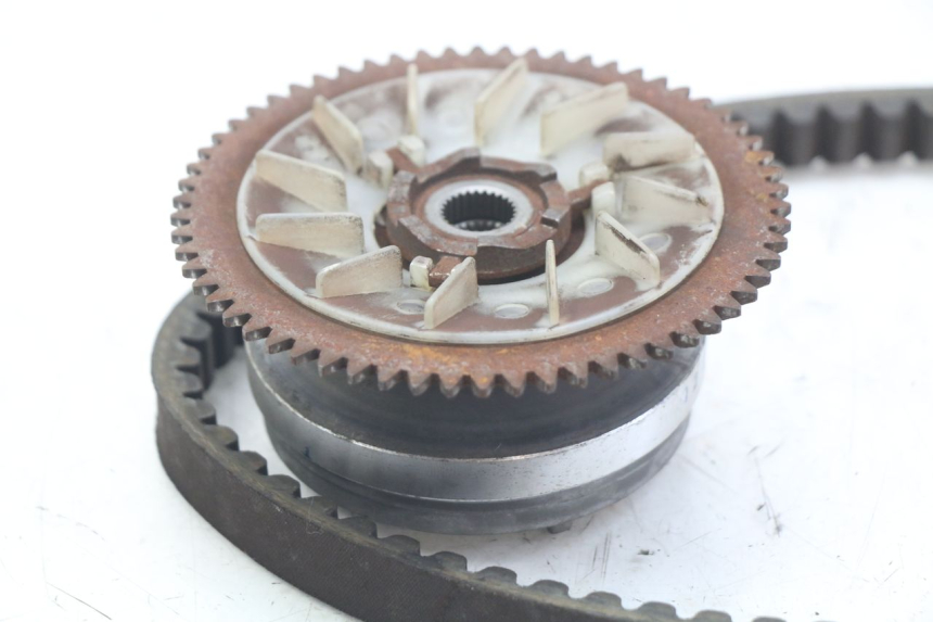 photo de VARIATOR KYMCO LIKE 4T 50 (2009 - 2018)