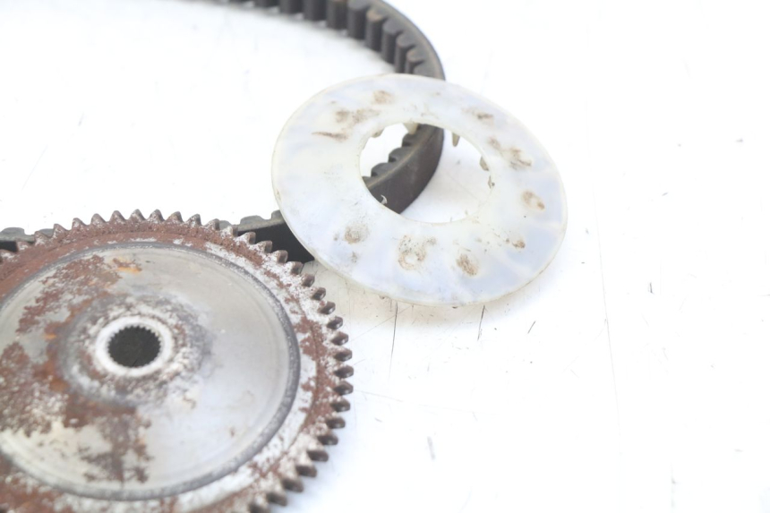 photo de VARIATOR KYMCO LIKE 4T 50 (2009 - 2018)