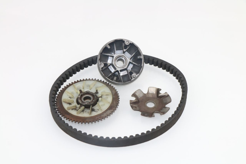 photo de VARIATOR KYMCO LIKE 4T 50 (2009 - 2018)