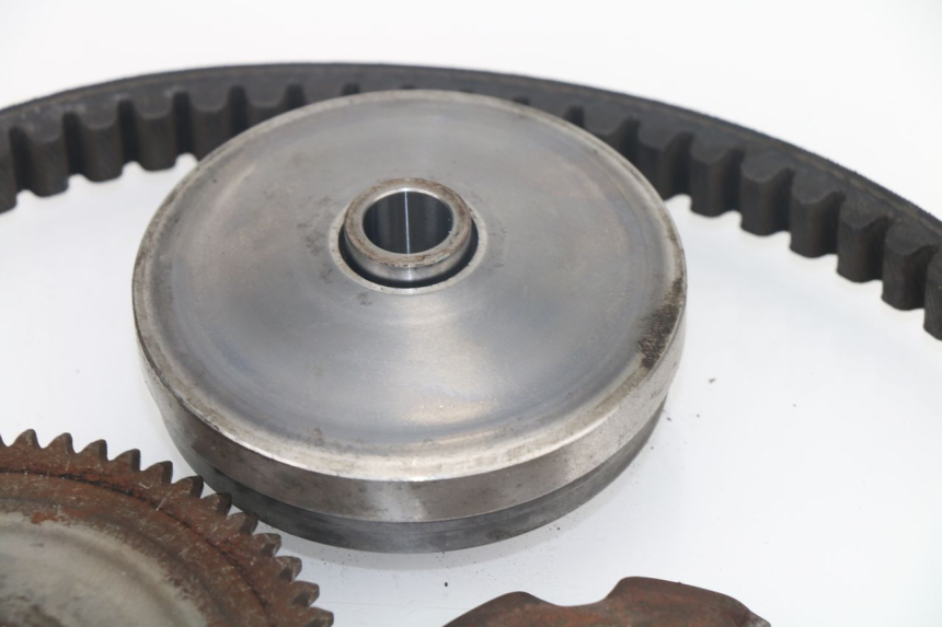 photo de VARIATOR KYMCO LIKE 4T 50 (2009 - 2018)