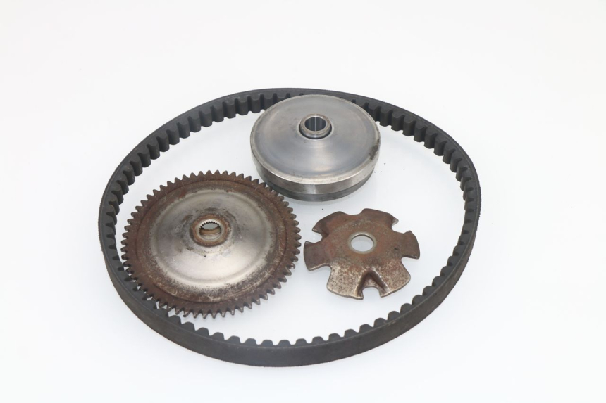 photo de VARIATOR KYMCO LIKE 4T 50 (2009 - 2018)