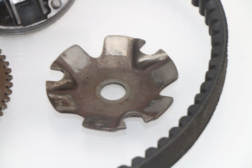 photo de VARIATOR KYMCO LIKE 4T 50 (2009 - 2018)