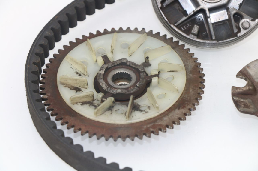 photo de VARIATOR KYMCO LIKE 4T 50 (2009 - 2018)