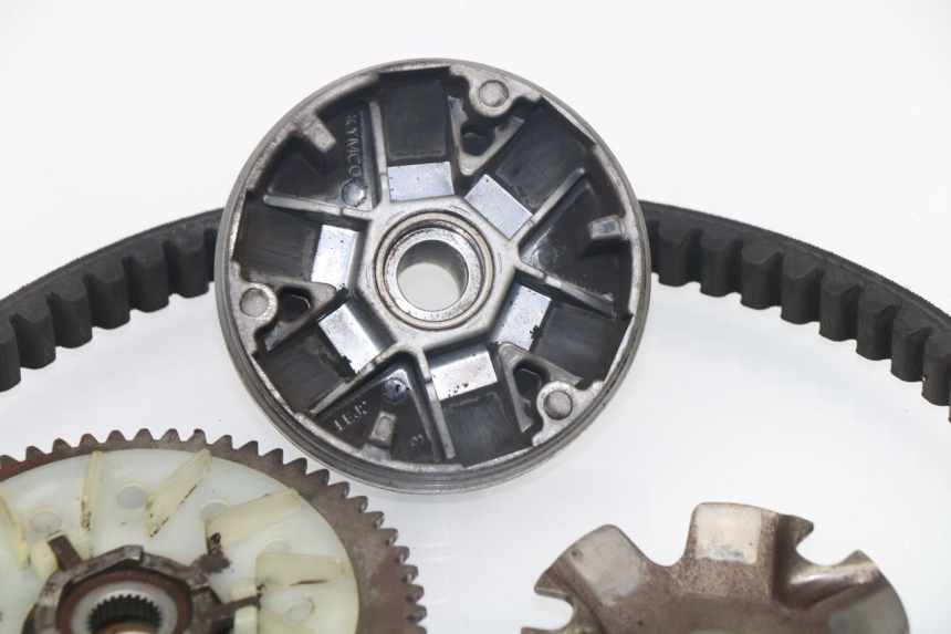 photo de VARIATOR KYMCO LIKE 4T 50 (2009 - 2018)