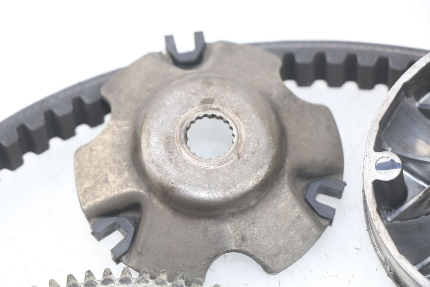 photo de VARIATOR PIAGGIO LIBERTY 4T 50 (2009 - 2015)