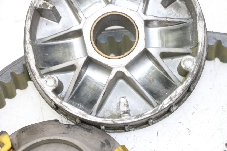 photo de VARIATOR PIAGGIO LIBERTY 125 (1998 - 2008)