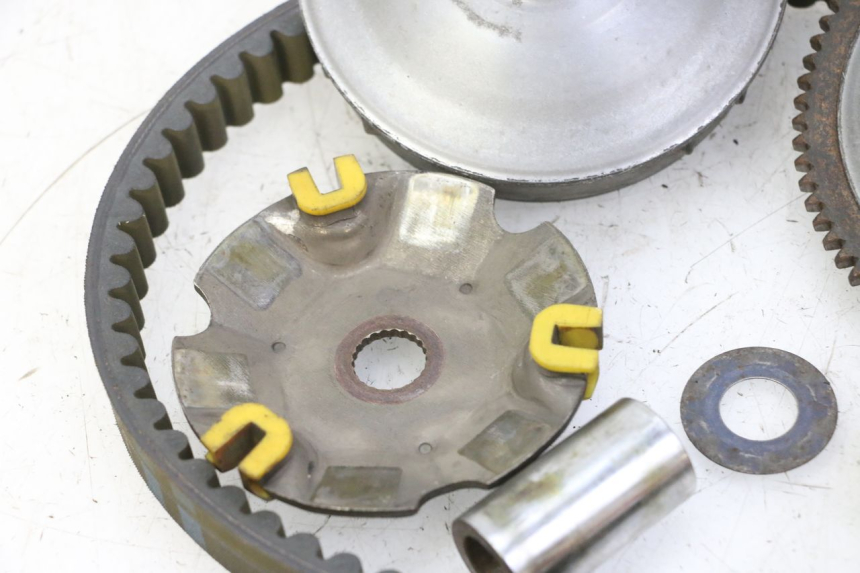 photo de VARIATOR PIAGGIO LIBERTY 125 (1998 - 2008)