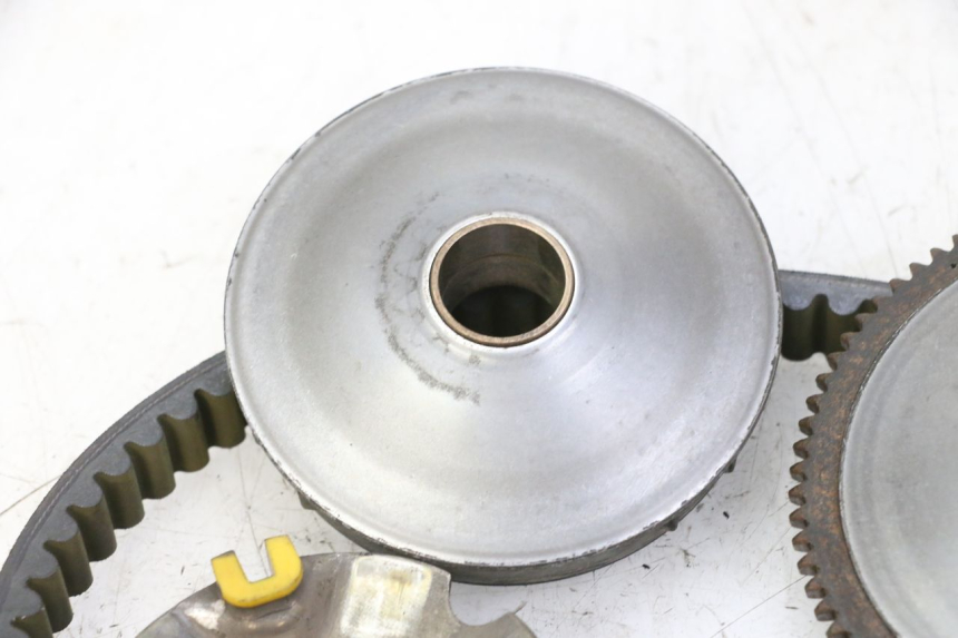 photo de VARIATOR PIAGGIO LIBERTY 125 (1998 - 2008)