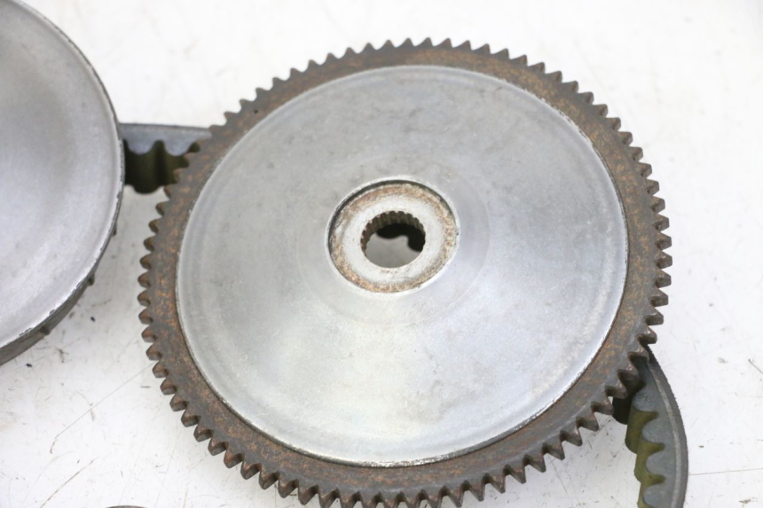 photo de VARIATOR PIAGGIO LIBERTY 125 (1998 - 2008)