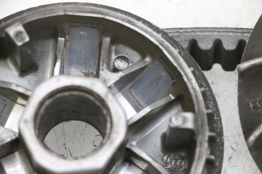 photo de VARIATOR KYMCO LIKE 125 (2009 - 2016) - Checked used part