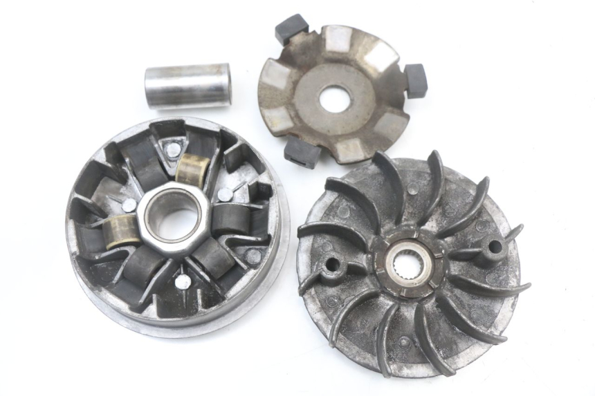 photo de VARIATOR LONGJIA EASY MAX 125 (2020 - 2024)