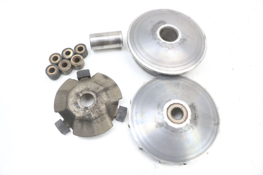 photo de VARIATOR LONGJIA EASY MAX 125 (2020 - 2024)