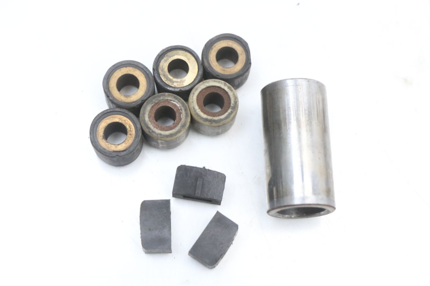 photo de VARIATOR LONGJIA EASY MAX 125 (2020 - 2024)