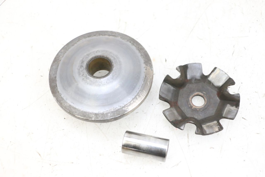 photo de VARIATOR PEUGEOT LUDIX 50 (2005 - 2007) - Zoom on usage condition