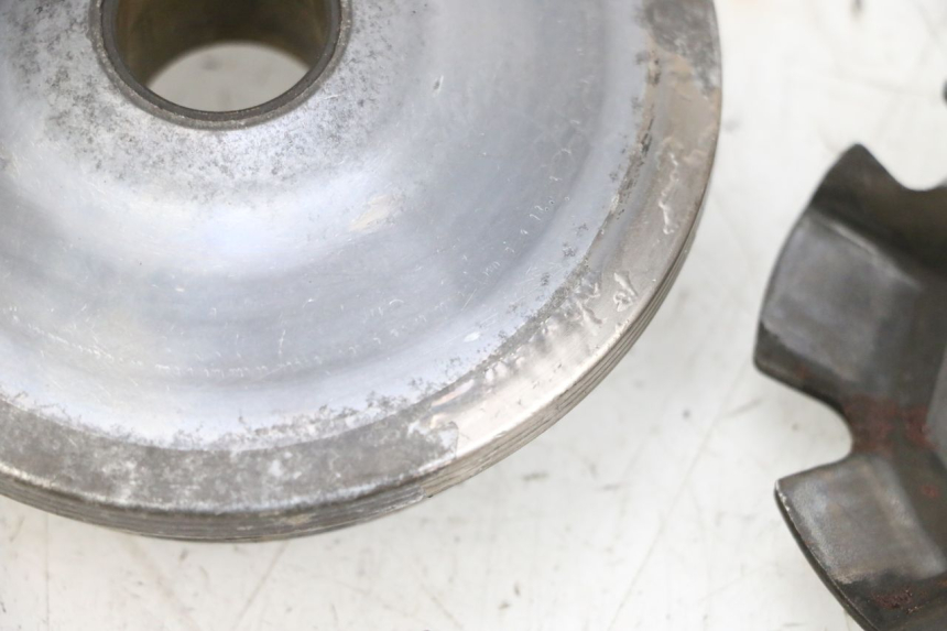 photo de VARIATOR PEUGEOT LUDIX 50 (2005 - 2007) - Technical close-up