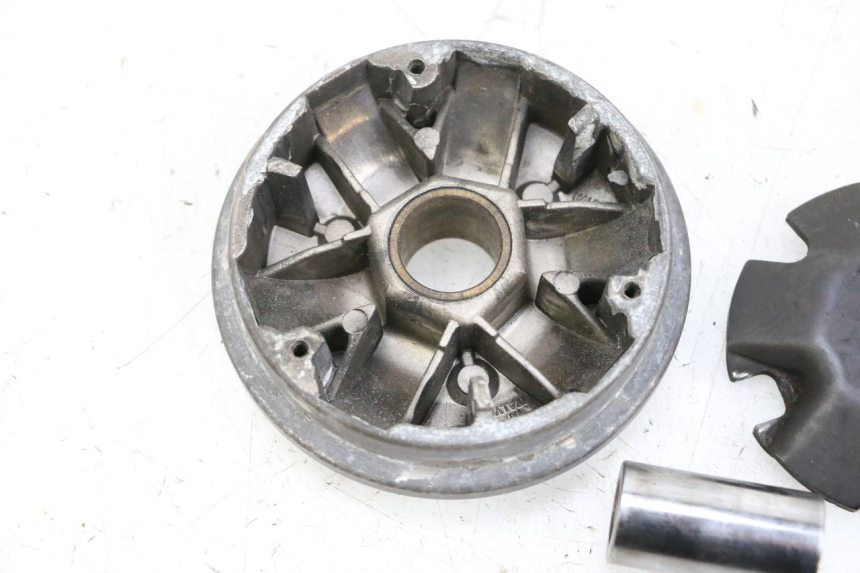 photo de VARIATOR PEUGEOT LUDIX 50 (2005 - 2007) - Markings and original references