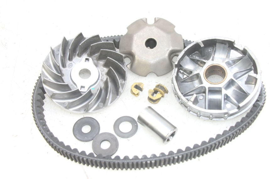 photo de VARIATOR PIAGGIO MEDLEY 125 (2016 - 2023)